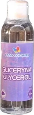 Obrázek produktu pro Potravinářský glycerin 150 ml