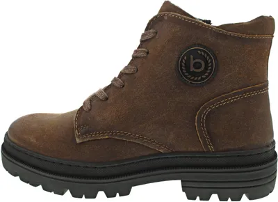 Produktbild von Bugatti Schnürstiefel Braun in Gr. 43