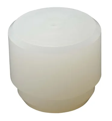 Produktbild von Elora Ersatz-Schlagkopf für rückschlagfreien Nylon-Schonhammer 1690-50, ELORA-1690E-50