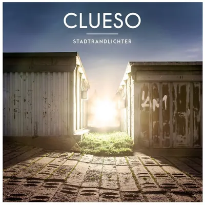Produktbild von Clueso-Stadtrandlichter