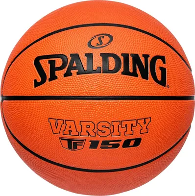 Zdjęcie produktu dla Spalding Varsity TF150 koszykówka rozmiar 6 outdoor