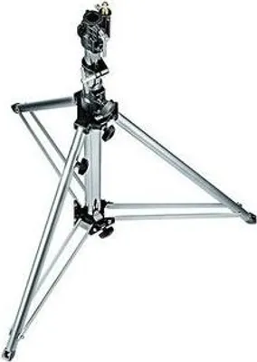 Immagine prodotto di Manfrotto 070CSU treppiede 1 gamba/gambe Argento