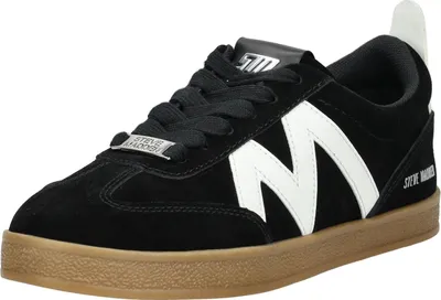 Produktbild von Steve Madden Sneaker Sneaker Veloursleder