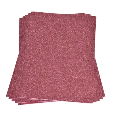 Produktbild von Knorr Prandell|Baier und Schneider Moosgummip.Gl.rosa rosa rosa