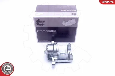 Produktbild von Bremssattel BREMSZANGE Hinten links