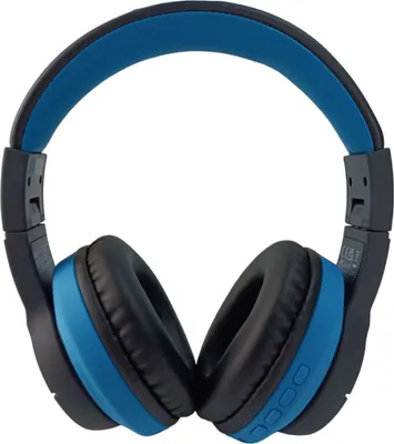 Produktbild von iClever BTH12 Bluetooth In-Ear-Kopfhörer für Kinder