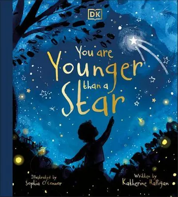 Obrázek produktu pro You are Younger than a Star