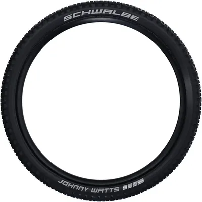 Obrázok produktu pre Schwalbe Johnny Watts 27,5" (584 mm) Black 2.6 Plášť na MTB bicykel