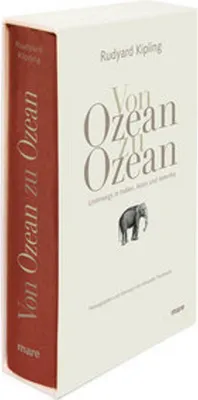 Produktbild von Von Ozean zu Ozean