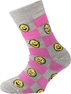 Produktbild von Lasting Tje 841 Lange Socken Mehrfarbig EU 34-37 Junge Mehrfarbig EU 34-37
