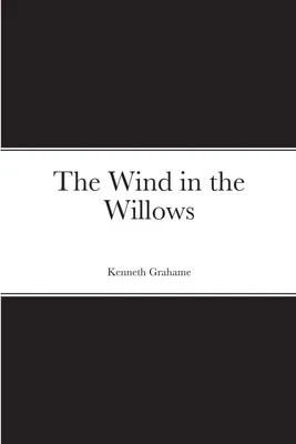 Produktbild von The Wind in the Willows