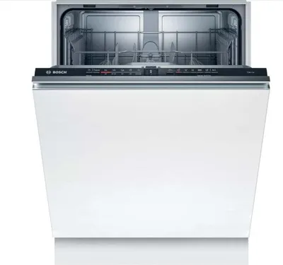 Produktbild von Bosch Geschirrspüler Vollintegriert SMV2ITX22E