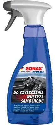 Zdjęcie produktu dla Sonax Preparat do Czyszczenia Wnętrza Samochodu 500 ml