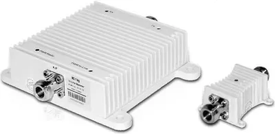 Obrázek produktu pro Venkovní zesilovač signálu Wi-Fi 2,4 GHz, 2000 mW, pro velký dosah