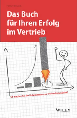 Immagine prodotto di Das Buch für Ihren Erfolg im Vertrieb