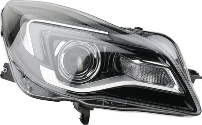 Produktbild von Scheinwerfer passend für Opel Insignia 10/13- Hir2 Rechts Beifahr. Johns