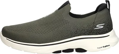 Image de Skechers Go Walk 7  Sportief - Groen - Maat 50
