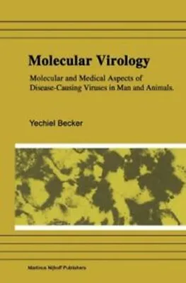 Immagine prodotto di Molecular Virology