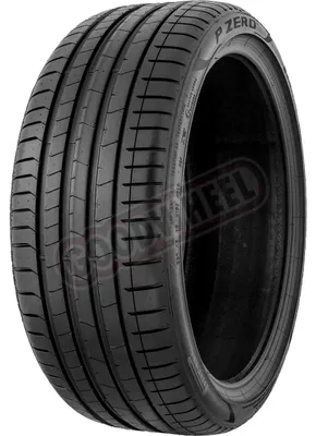 Produktbild von Pirelli Sommerreifen motorcycle-tyres P Zero PZ4 LS Run Flat ( 275/30 R20 97Y XL *MOE, runflat )