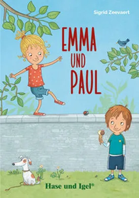 Image de Emma und Paul. Schulausgabe