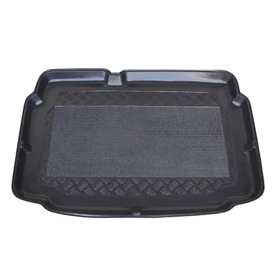 Produktbild von Z536655 Kofferraumwanne passend für VW Polo V (6R) 05.2009-09.2017 lower boot