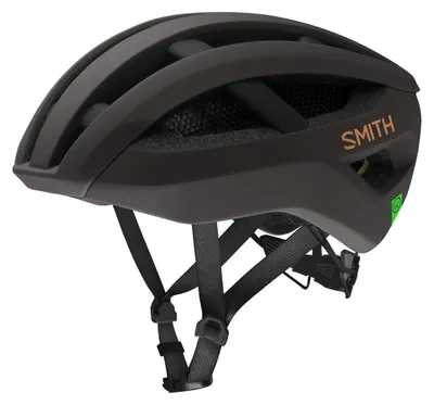 Produktbild von Smith NETWORK MIPS schwarz L