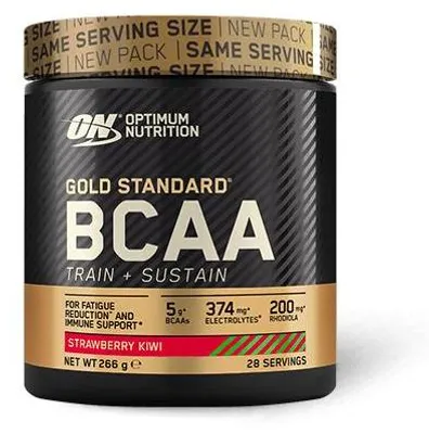 Zdjęcie produktu dla GOLD STANDARD BCAA™TRAIN & SUSTAIN (266 g)