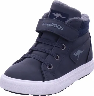 Produktbild von KangaRoos kavu iii Jungen Boots in Blau, Größe 30