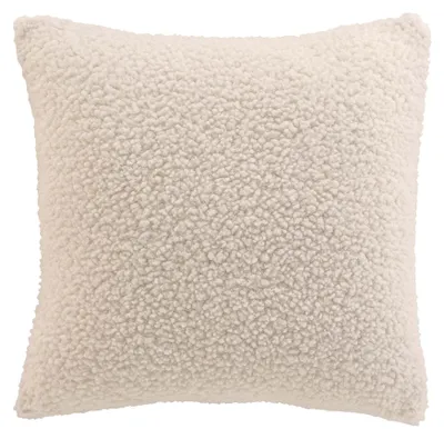 Obrázok produktu pre Dekoračný vankúš s výplňou 40 x 40 cm Vlna