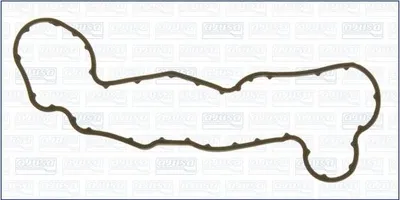 Produktbild von AJUSA Dichtung 01116400 für AUDI A4 Avant (8K5, B8)