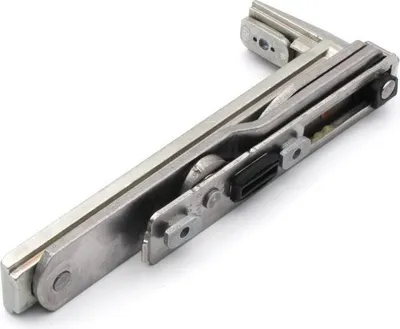 Produktbild von Schüco Ecklager AvanTec V 60 DIN rechts 275240 / 275242
