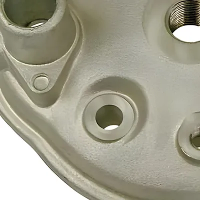 Zdjęcie produktu dla Głowica cylindrów Airsal Sport 69,5 cm3 47,6 mm do Suzuki, Aprilia LC