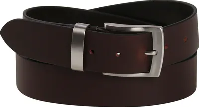 Produktbild von Jeans Gürtel mit eleganter Metallschlaufe