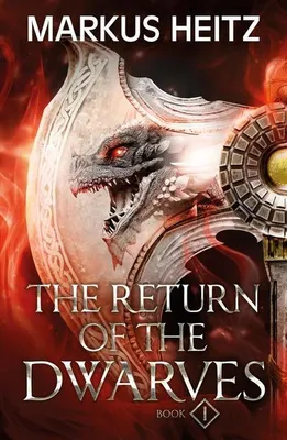 Produktbild von The Return of the Dwarves Book 1