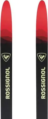 Produktbild von Rossignol X-tour Venture Waxless Langlaufski Rot 176 Herren,Damen Rot 176