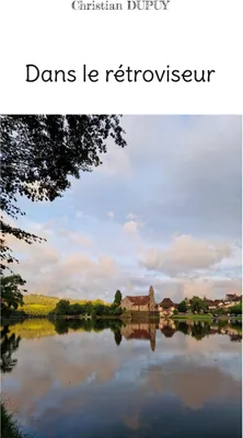Produktbild von Dans le rétroviseur