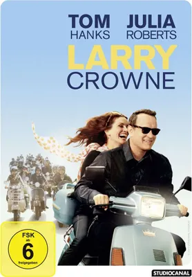 Produktbild von Larry Crowne