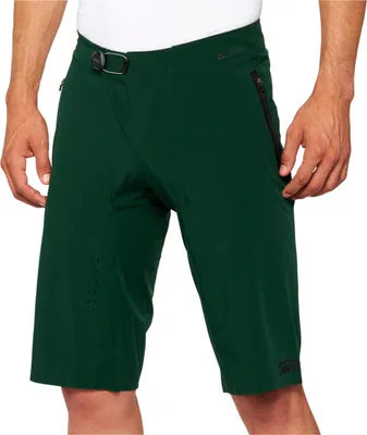 Produktbild von 100% Celium Shorts Forest Green 38zoll