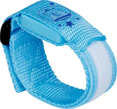Produktbild von Spiegelburg Leuchtarmband - Bunte Geschenke, sort.