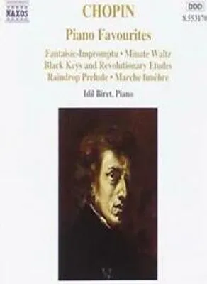 Produktbild von Biret, I: Beliebte Klavierwerke