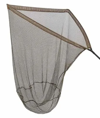 Produktbild von Fox International Eos X 46´´ Landungsnetzkopf Grau  Grau One Size