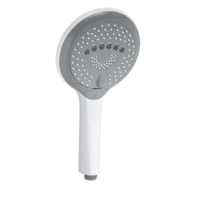 Produktbild von Kludi KLUDI FRESHLINE Handbrause 3S weiß