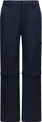 Produktbild von Trespass Elphin Kurze Hose Blau 11-12 Years Junge Blau 11-12 Years