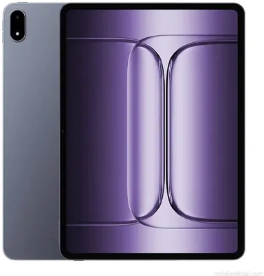 Zdjęcie produktu dla OnePlus Pad 3 Qualcomm Snapdragon 13,2" - Tablet - Qualcomm Snapdragon