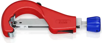 Produktbild von KNIPEX Rohrabschneider TubiXL XL