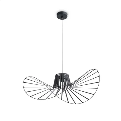 Produktbild von LED Pendelleuchte Wohnzimmer Esszimmer Schlafzimmer Hängellampe Modern Stylisch