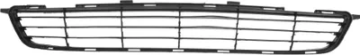 Image de No.5311202120 Grille De Calandre Inférieure Avant pour Toyota Corolla Le 2009-2010 Grille De Pare-Chocs Inférieur Avant Noire