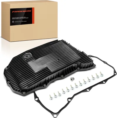 Image de Frankberg 1x Carter d'huile moteur pour VW Touareg Bentley Bentayga Audi Q7 4.0L 6.0L