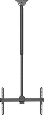 Produktbild von Neomounts Flat Screen Ceiling Mount (Height: 106-156 cm)
