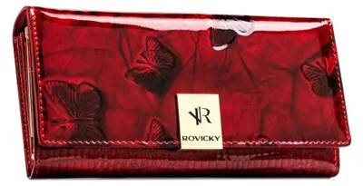 Image de Rovicky Portefeuilles rovicky315170, RH24A1DBF92380